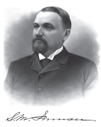 Samuel Martin