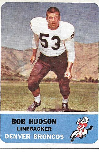 Bob Hudson