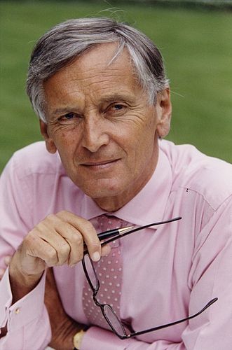Raymond FORNI