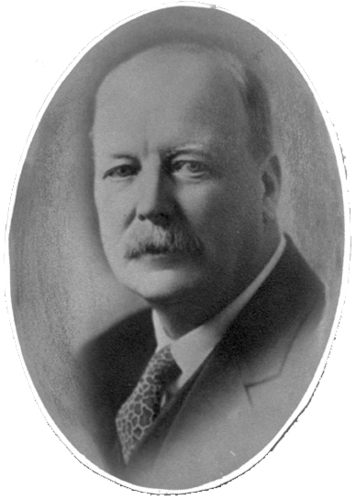 Samuel Calvert