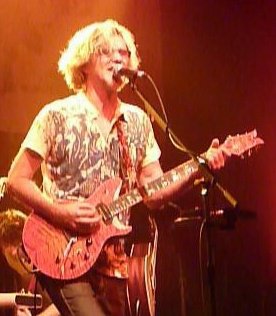 Roine Stolt