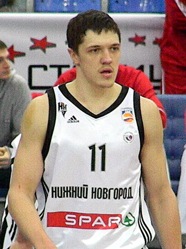 Semyon Antonov