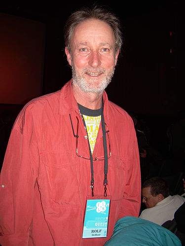 Rolf Heer
