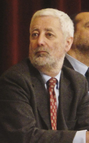 Antonio Novoa