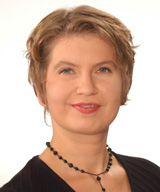 Sarah Sorge
