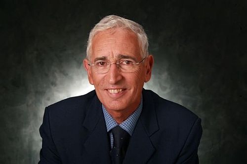 Shai Hermesh