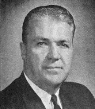 Arnold Olsen