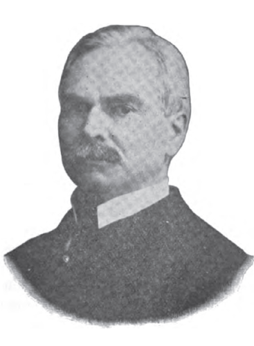 John Alexander