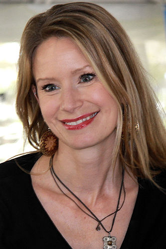 Shannon Galpin