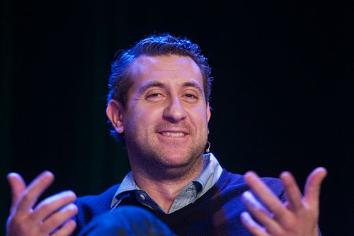Rory Albanese