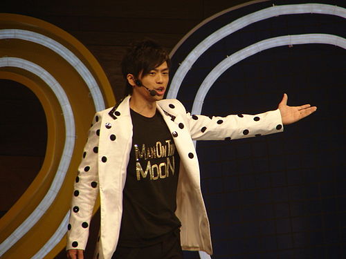 Sammy Liang