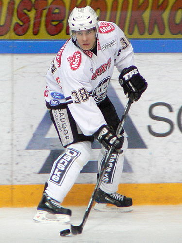 Sami Venalainen