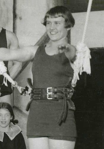 Signe Johansson-Engdahl