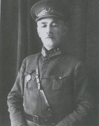 Mehmet Sakarya