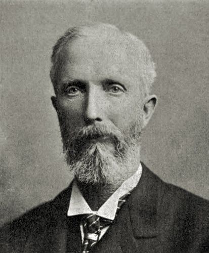 Samuel Barker