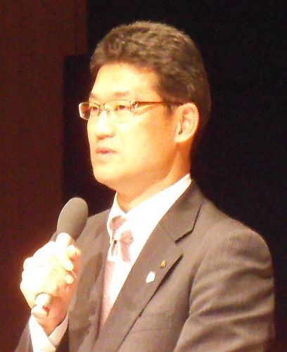 Shunji Kono