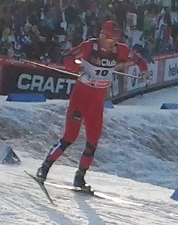 Sindre Bjornestad Skar