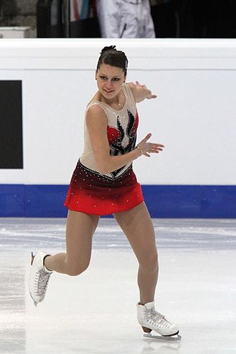 Sabina Mariuta