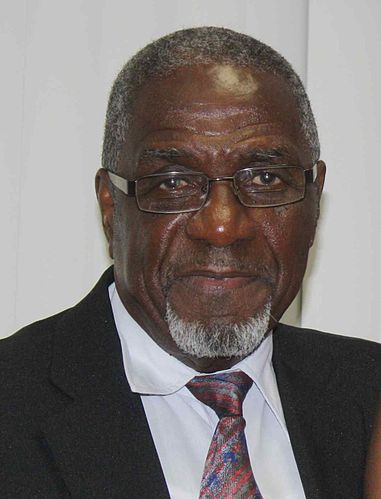 Carlyle Arnold Glean