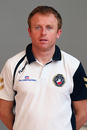 Piotr Stokowiec