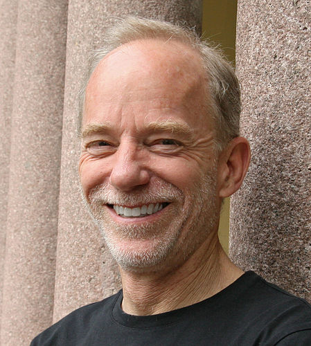 Mark Bernard Turner
