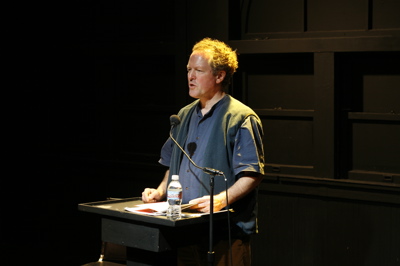 Kim R. Stafford