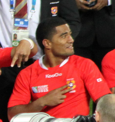 Viliame Iongi