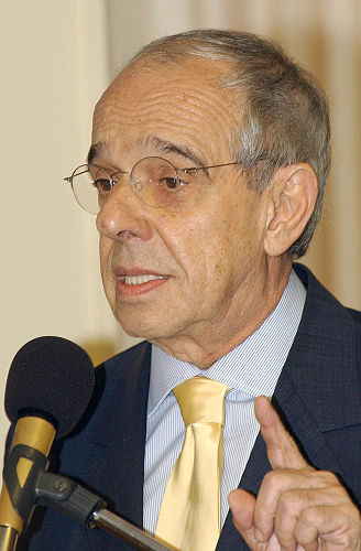 Marcio Thomaz Bastos