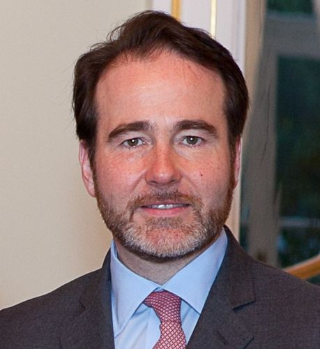 Christopher Pincher