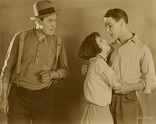 Percy Marmont