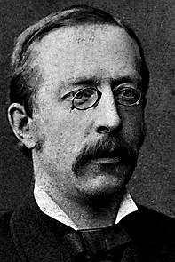 Otto Blehr