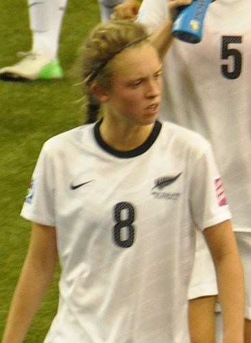 Daisy Cleverley