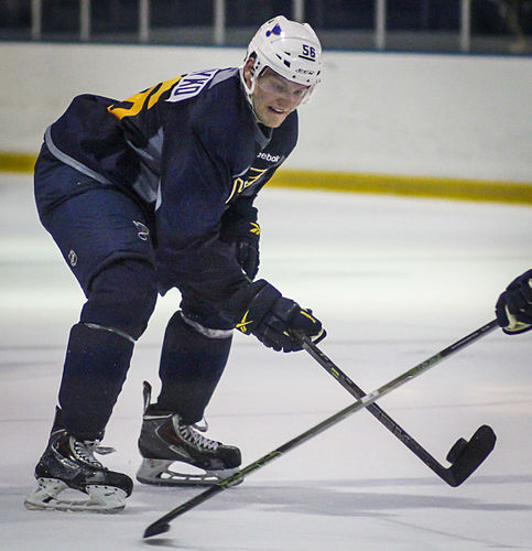 Colton Parayko