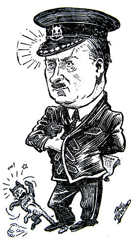 Charles Colonel