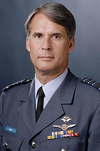Dick L. Berlijn