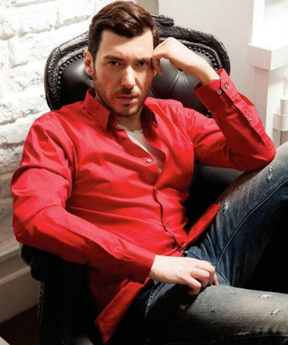 Boris Banovic