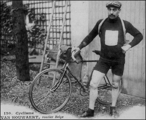 Cyrille Hauwaert