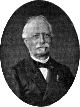 Claude Gillet