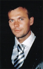 Marek Zienczuk