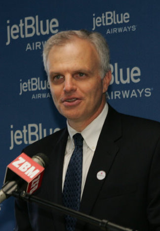 David G. Neeleman