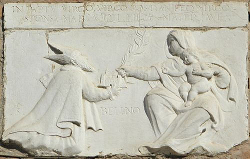 Bellinus Padua