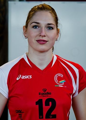 Berit Kauffeldt