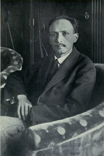 Bela Vago