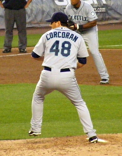 Roy Corcoran
