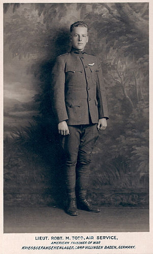 Robert Todd