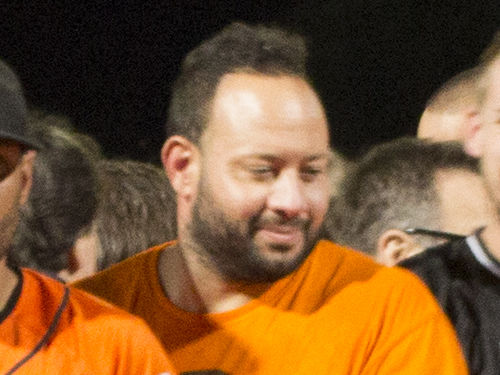 Carlos Richetti