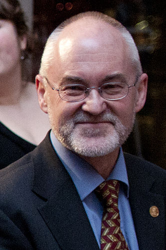Sigmund Gronmo