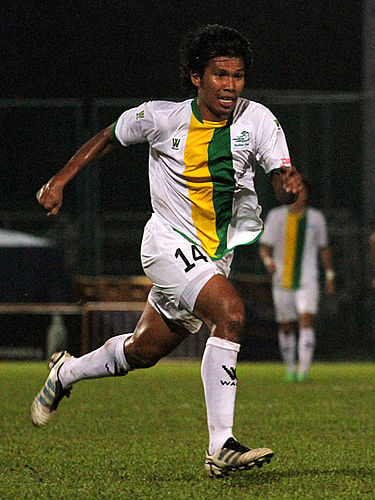Rosman Sulaiman