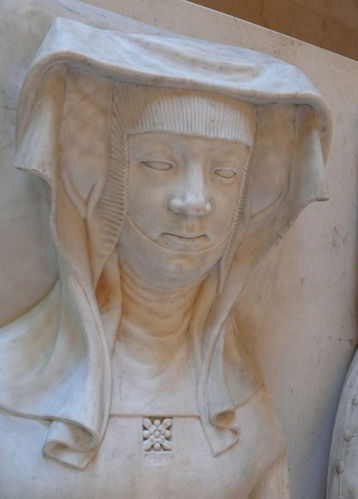 Catherine Alencon