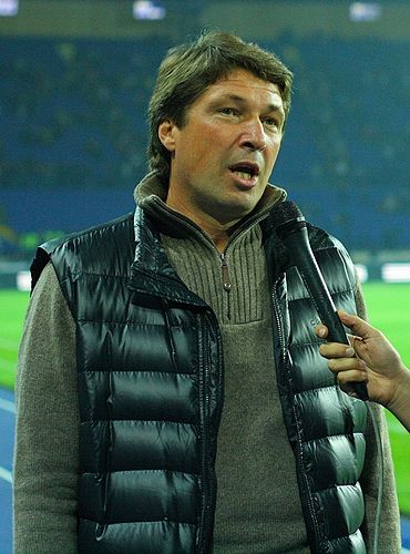 Jurij Bakalov